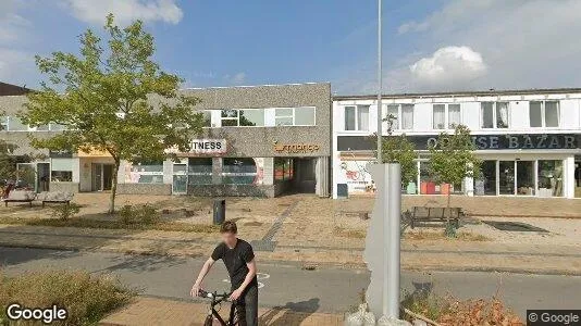 Lejligheder til leje i Odense V - Foto fra Google Street View