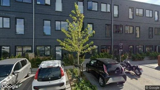 Lejligheder til leje i Odense V - Foto fra Google Street View