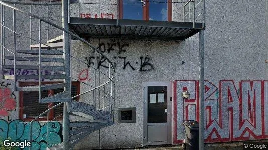 Lejligheder til leje i København NV - Foto fra Google Street View