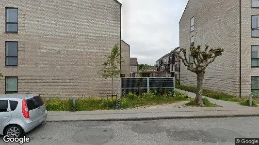 Lejligheder til leje i Odense S - Foto fra Google Street View