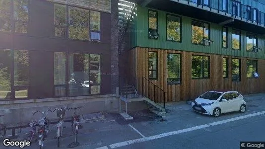 Lejligheder til leje i Søborg - Foto fra Google Street View