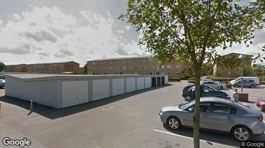 Lejligheder til leje i Holstebro - Foto fra Google Street View