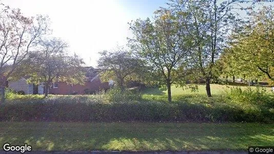 Værelser til leje i Sorø - Foto fra Google Street View