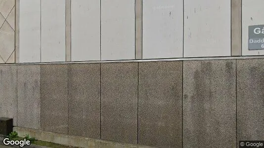 Lejligheder til leje i Esbjerg Ø - Foto fra Google Street View