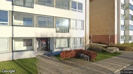 Lejligheder til leje i Aalborg SØ - Foto fra Google Street View