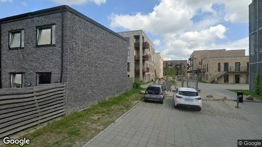 Lejligheder til leje i Tilst - Foto fra Google Street View