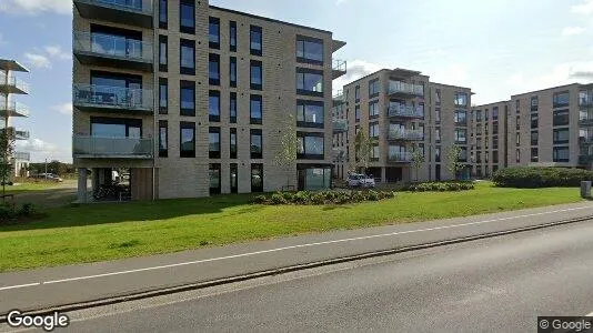 Lejligheder til leje i Horsens - Foto fra Google Street View