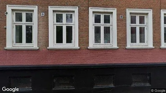 Lejligheder til leje i Kolding - Foto fra Google Street View