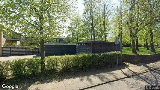 Huse til leje i Taastrup - Foto fra Google Street View