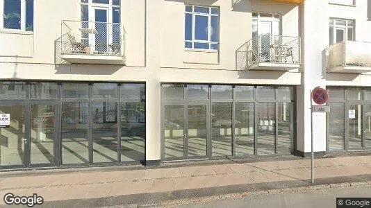 Lejligheder til leje i København S - Foto fra Google Street View