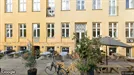 Lejlighed til leje, Nørrebro, Peblinge Dossering - Ca. 110m2