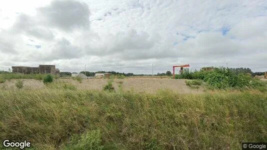 Lejligheder til leje i Hjørring - Foto fra Google Street View
