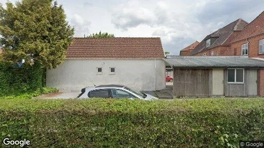 Lejligheder til leje i Viborg - Foto fra Google Street View