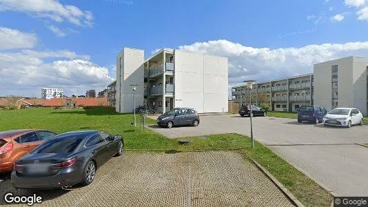 Lejligheder til leje i Aalborg Centrum - Foto fra Google Street View