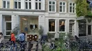 Lejlighed til leje, København K, Store Strandstræde - Ca. 100m2