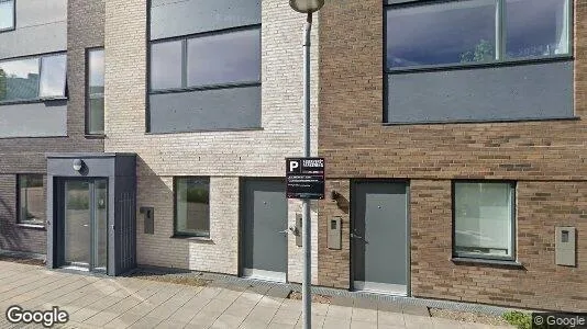 Lejligheder til leje i Odense V - Foto fra Google Street View