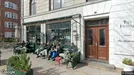 Værelse til leje, Frederiksberg, C. F. Møllers Allé - Ca. 15m2, Ca. 10.000&nbsp;kr.