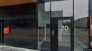 Lejlighed til leje, Odense C, Torvegade - Ca. 95m2