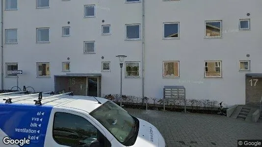 Lejligheder til leje i Aalborg SØ - Foto fra Google Street View
