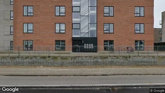 Lejligheder til leje i Odense C - Foto fra Google Street View