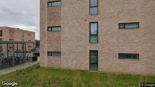 Lejligheder til leje i Brabrand - Foto fra Google Street View