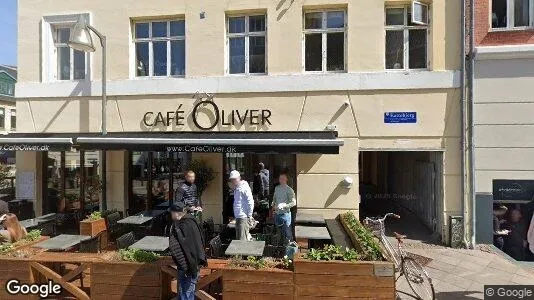 Lejligheder til leje i Næstved - Foto fra Google Street View
