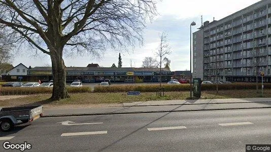 Lejligheder til leje i Odense SØ - Foto fra Google Street View