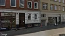 Lejlighed til leje, Aalborg Centrum, Borgergade - Ca. 45m2, Ca. 4.500&nbsp;kr.