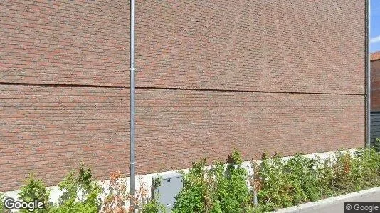 Lejligheder til leje i Hillerød - Foto fra Google Street View