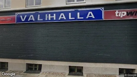 Lejligheder til leje i Thisted - Foto fra Google Street View