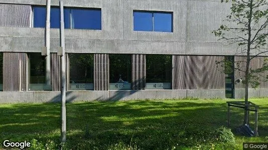 Lejligheder til leje i Odense M - Foto fra Google Street View