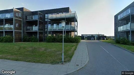 Lejligheder til leje i Gistrup - Foto fra Google Street View
