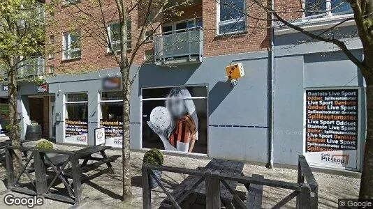 Lejligheder til leje i Herning - Foto fra Google Street View