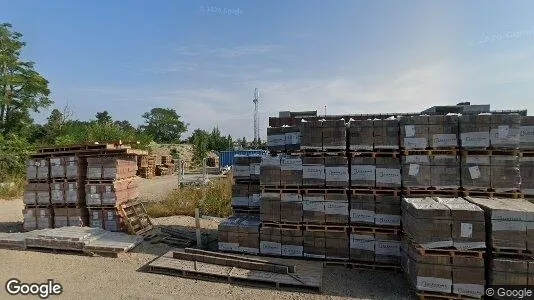 Lejligheder til leje i Hedehusene - Foto fra Google Street View