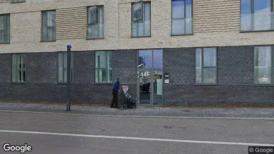 Lejligheder til leje i København S - Foto fra Google Street View