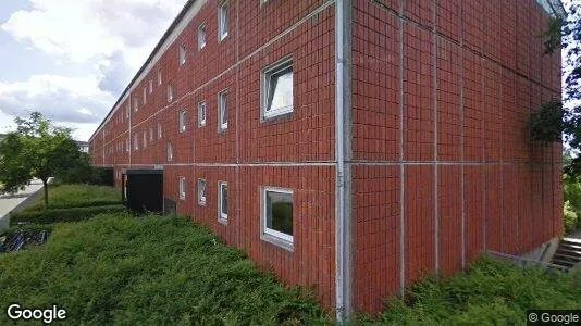 Lejligheder til leje i Vejle Centrum - Foto fra Google Street View