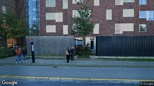 Lejligheder til leje i København SV - Foto fra Google Street View