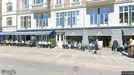 Værelse til leje, Frederiksberg, C. F. Møllers Allé<span class="blurred street-number" onclick="ProcessAdRequest(110019)"><span class="hint">Se vejnr.</span>[xxxxxxxx]</span> - Ca. 15m2, Ca. 9.500&nbsp;kr.