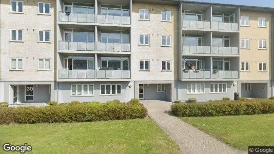 Lejligheder til leje i Aalborg Centrum - Foto fra Google Street View