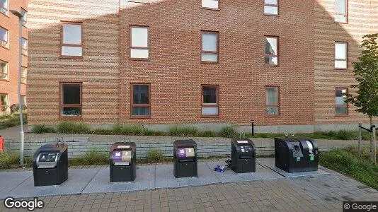 Lejligheder til leje i Viborg - Foto fra Google Street View