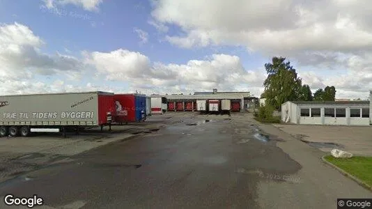 Lejligheder til leje i Brøndby - Foto fra Google Street View
