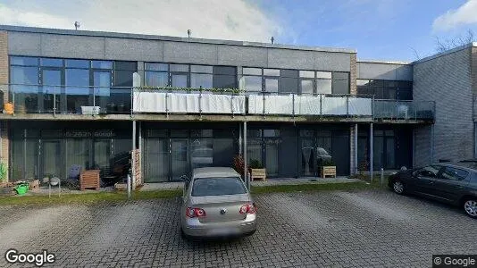 Lejligheder til leje i Viby J - Foto fra Google Street View