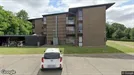 Lejlighed til leje, Vejle Centrum, Store Grundet Alle<span class="blurred street-number" onclick="ProcessAdRequest(110734)"><span class="hint">Se vejnr.</span>[xxxxxxxx]</span> - Ca. 120m2, Ca. 10.500&nbsp;kr.