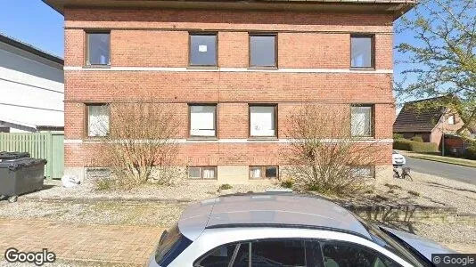 Lejligheder til leje i Odense C - Foto fra Google Street View