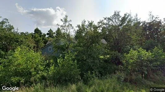 Lejligheder til leje i Rømø - Foto fra Google Street View