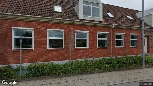 Lejligheder til leje i Arden - Foto fra Google Street View