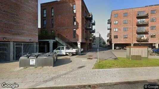 Lejligheder til leje i Viborg - Foto fra Google Street View