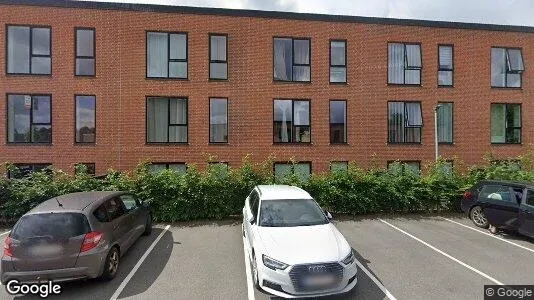 Lejligheder til leje i Kolding - Foto fra Google Street View