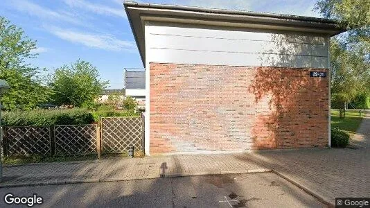 Lejligheder til leje i Aalborg Øst - Foto fra Google Street View