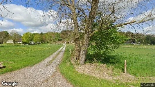 Lejligheder til leje i Havndal - Foto fra Google Street View